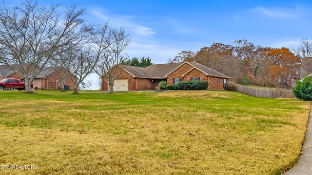 5545 J Riley West Rd, Greenback, TN 37742