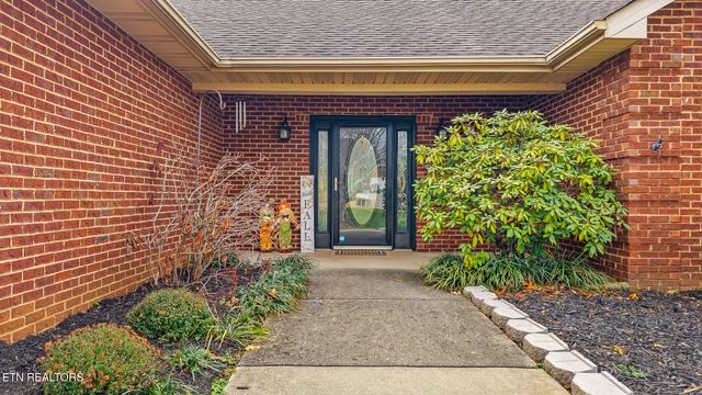 5545 J Riley West Rd, Greenback, TN 37742