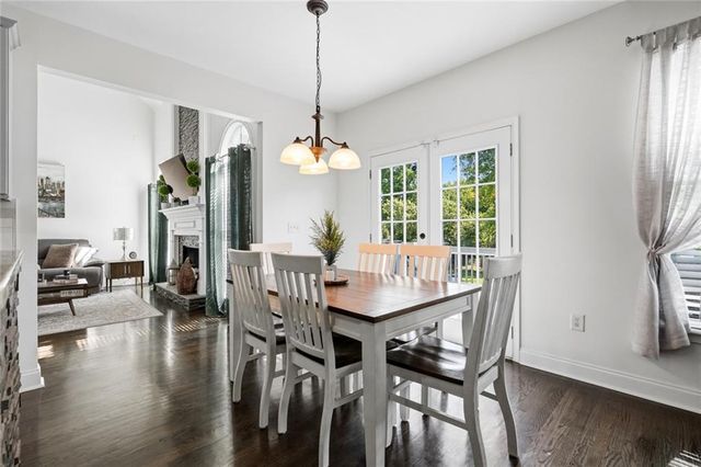 2808 Rosebud Road, Loganville, GA 30052