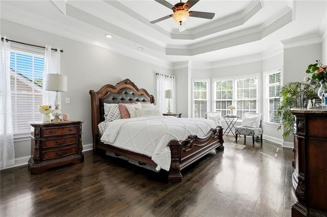 2808 Rosebud Road, Loganville, GA 30052