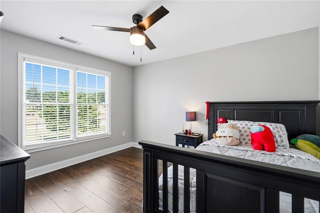 2808 Rosebud Road, Loganville, GA 30052