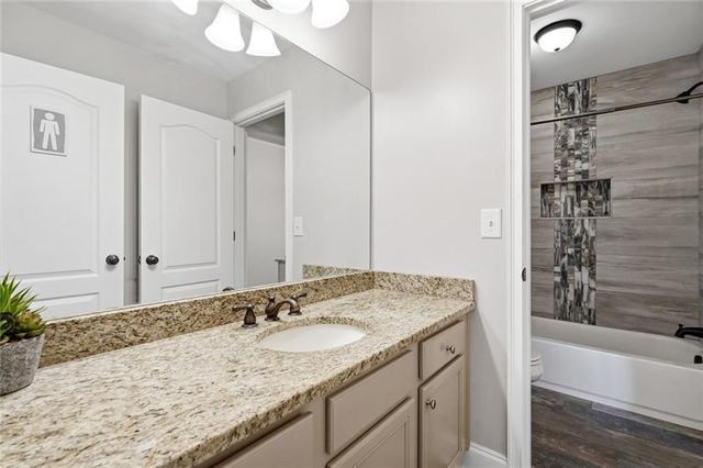 2808 Rosebud Road, Loganville, GA 30052