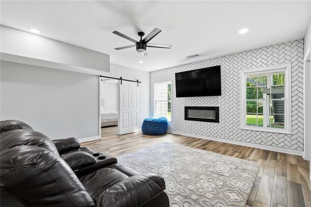 2808 Rosebud Road, Loganville, GA 30052