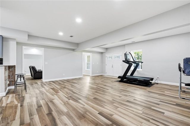 2808 Rosebud Road, Loganville, GA 30052