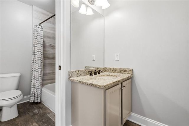 2808 Rosebud Road, Loganville, GA 30052