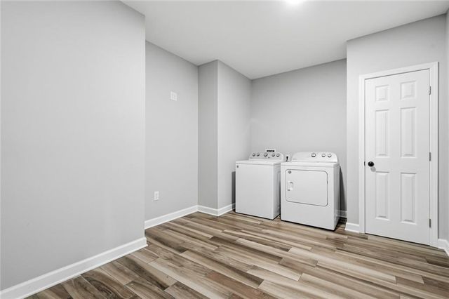 2808 Rosebud Road, Loganville, GA 30052