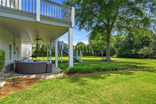 2808 Rosebud Road, Loganville, GA 30052