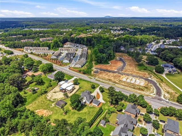 2808 Rosebud Road, Loganville, GA 30052