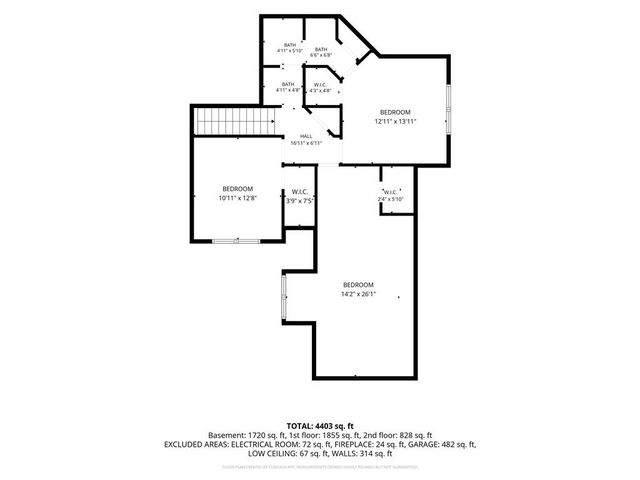 2808 Rosebud Road, Loganville, GA 30052