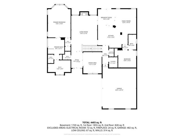2808 Rosebud Road, Loganville, GA 30052