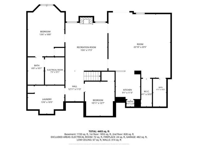 2808 Rosebud Road, Loganville, GA 30052