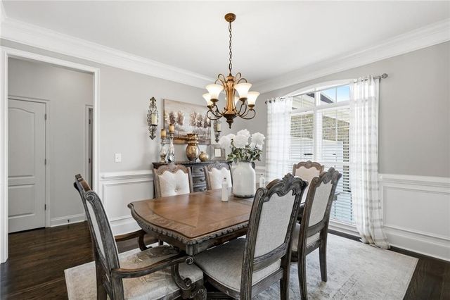 2808 Rosebud Road, Loganville, GA 30052