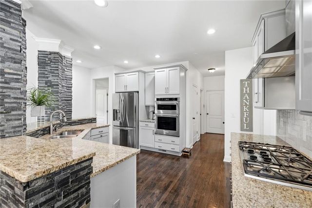 2808 Rosebud Road, Loganville, GA 30052