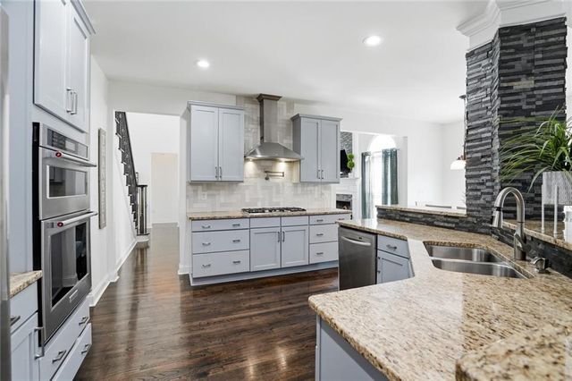 2808 Rosebud Road, Loganville, GA 30052
