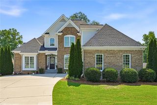 2808 Rosebud Road, Loganville, GA 30052