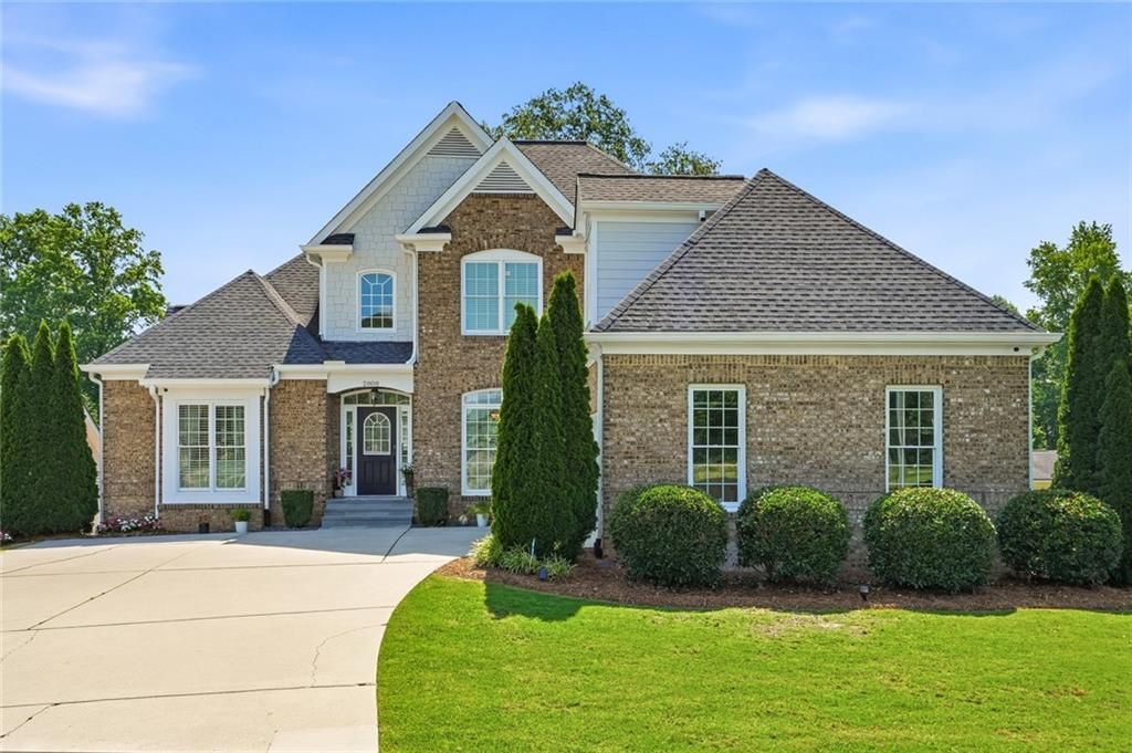 2808 Rosebud Road, Loganville, GA 30052