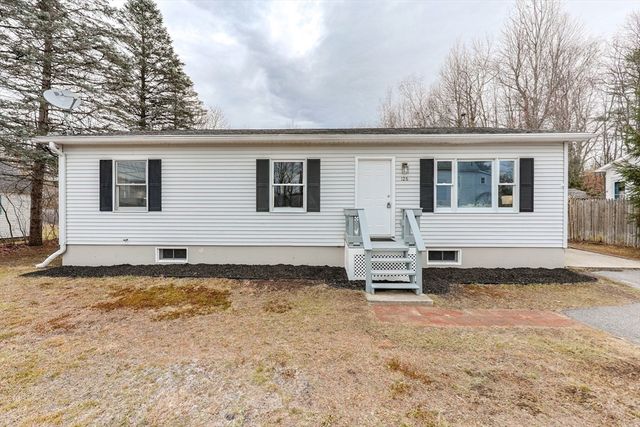 126 Harvard Ave, Athol, MA 01331