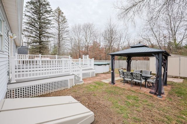 126 Harvard Ave, Athol, MA 01331