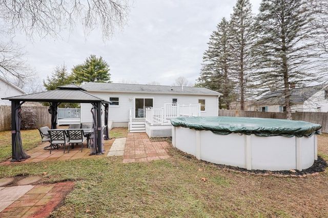 126 Harvard Ave, Athol, MA 01331
