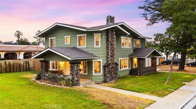 836 N Euclid Ave Avenue North, Ontario, CA 91762