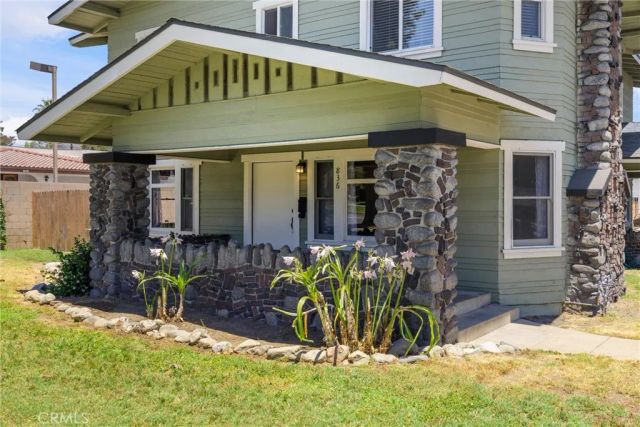 836 N Euclid Ave Avenue North, Ontario, CA 91762