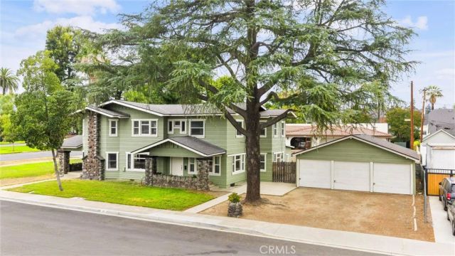 836 N Euclid Ave Avenue North, Ontario, CA 91762