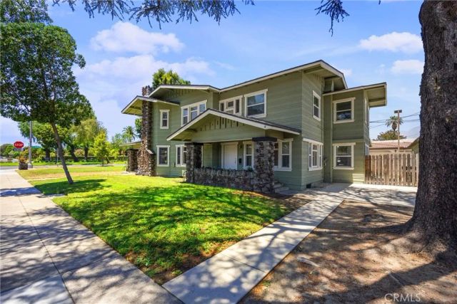 836 N Euclid Ave Avenue North, Ontario, CA 91762
