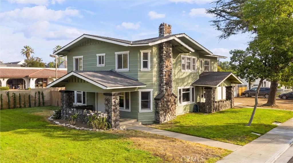 836 N Euclid Ave Avenue North, Ontario, CA 91762
