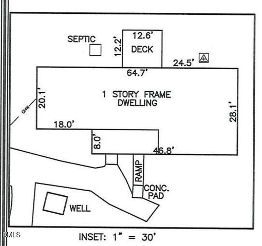 6317 People Road, Holly Springs, NC 27540