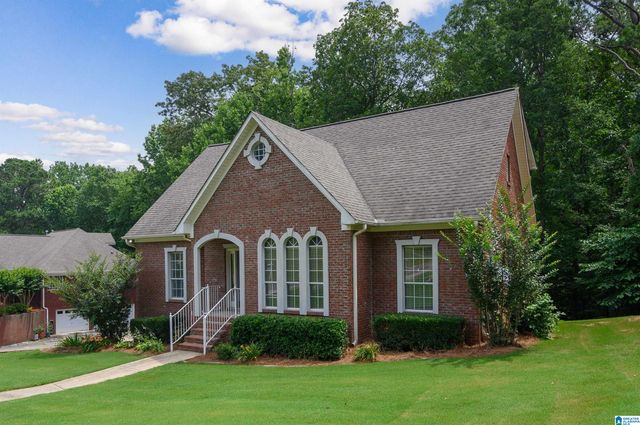 8435 WARWICK DRIVE, Morris, AL 35116