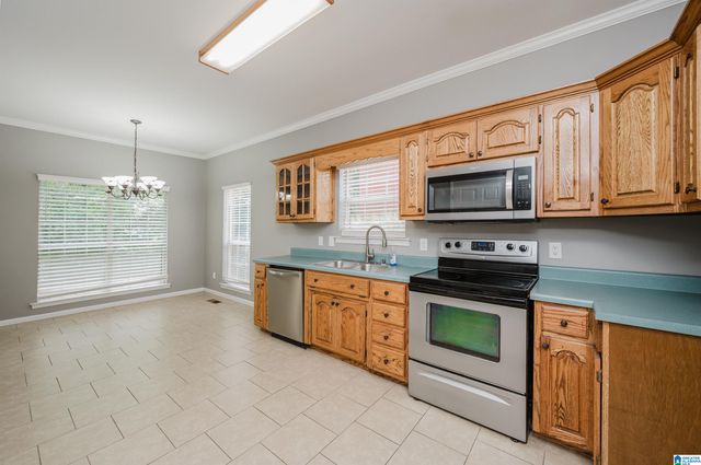 8435 WARWICK DRIVE, Morris, AL 35116