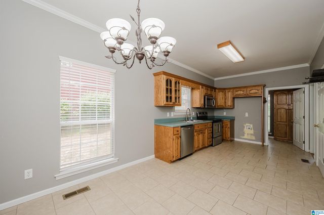 8435 WARWICK DRIVE, Morris, AL 35116