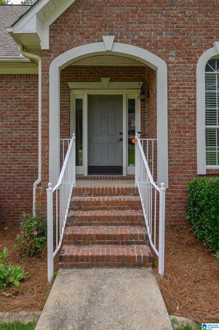 8435 WARWICK DRIVE, Morris, AL 35116