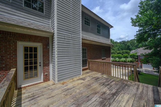 8435 WARWICK DRIVE, Morris, AL 35116