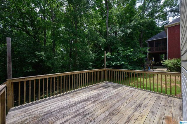 8435 WARWICK DRIVE, Morris, AL 35116