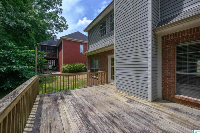 8435 WARWICK DRIVE, Morris, AL 35116