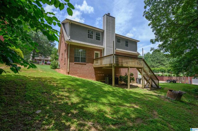 8435 WARWICK DRIVE, Morris, AL 35116