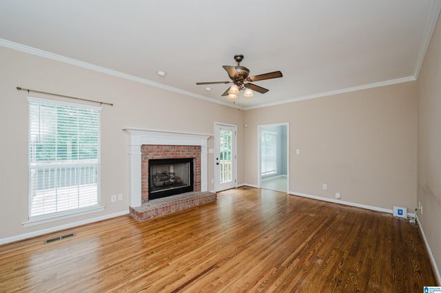 8435 WARWICK DRIVE, Morris, AL 35116
