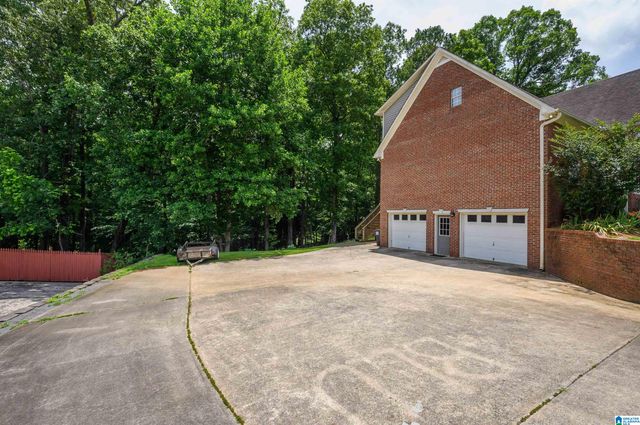 8435 WARWICK DRIVE, Morris, AL 35116