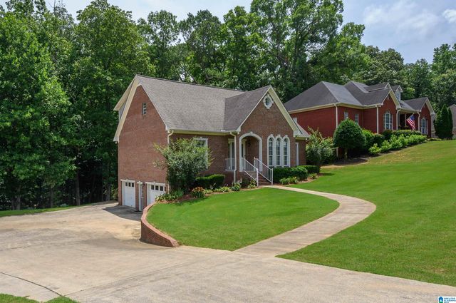 8435 WARWICK DRIVE, Morris, AL 35116