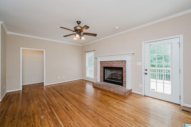 8435 WARWICK DRIVE, Morris, AL 35116