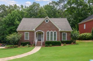 8435 WARWICK DRIVE, Morris, AL 35116