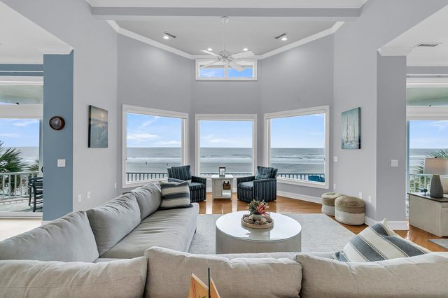 210 Ocean Boulevard, Isle Of Palms, SC 29451