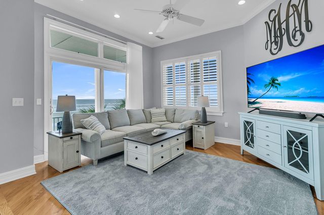 210 Ocean Boulevard, Isle Of Palms, SC 29451