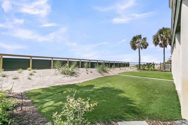 210 Ocean Boulevard, Isle Of Palms, SC 29451