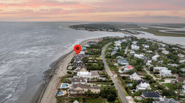 210 Ocean Boulevard, Isle Of Palms, SC 29451