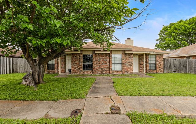 2705 Stanford Street, Rowlett, TX 75088