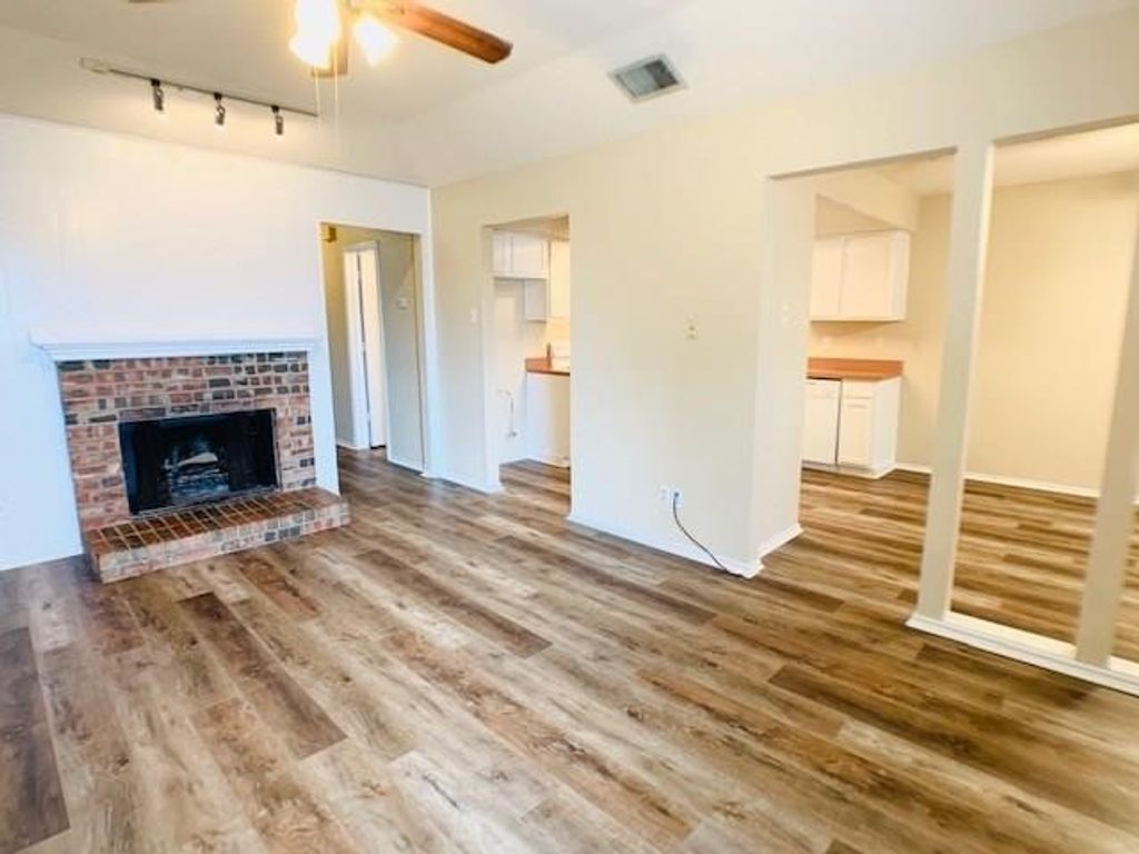 2705 Stanford Street, Rowlett, TX 75088