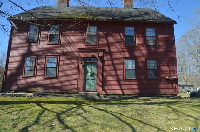 131 Route 6, Andover, CT 06232