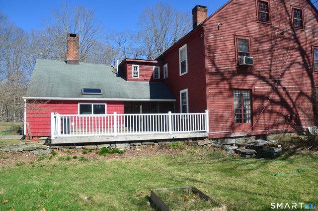 131 Route 6, Andover, CT 06232